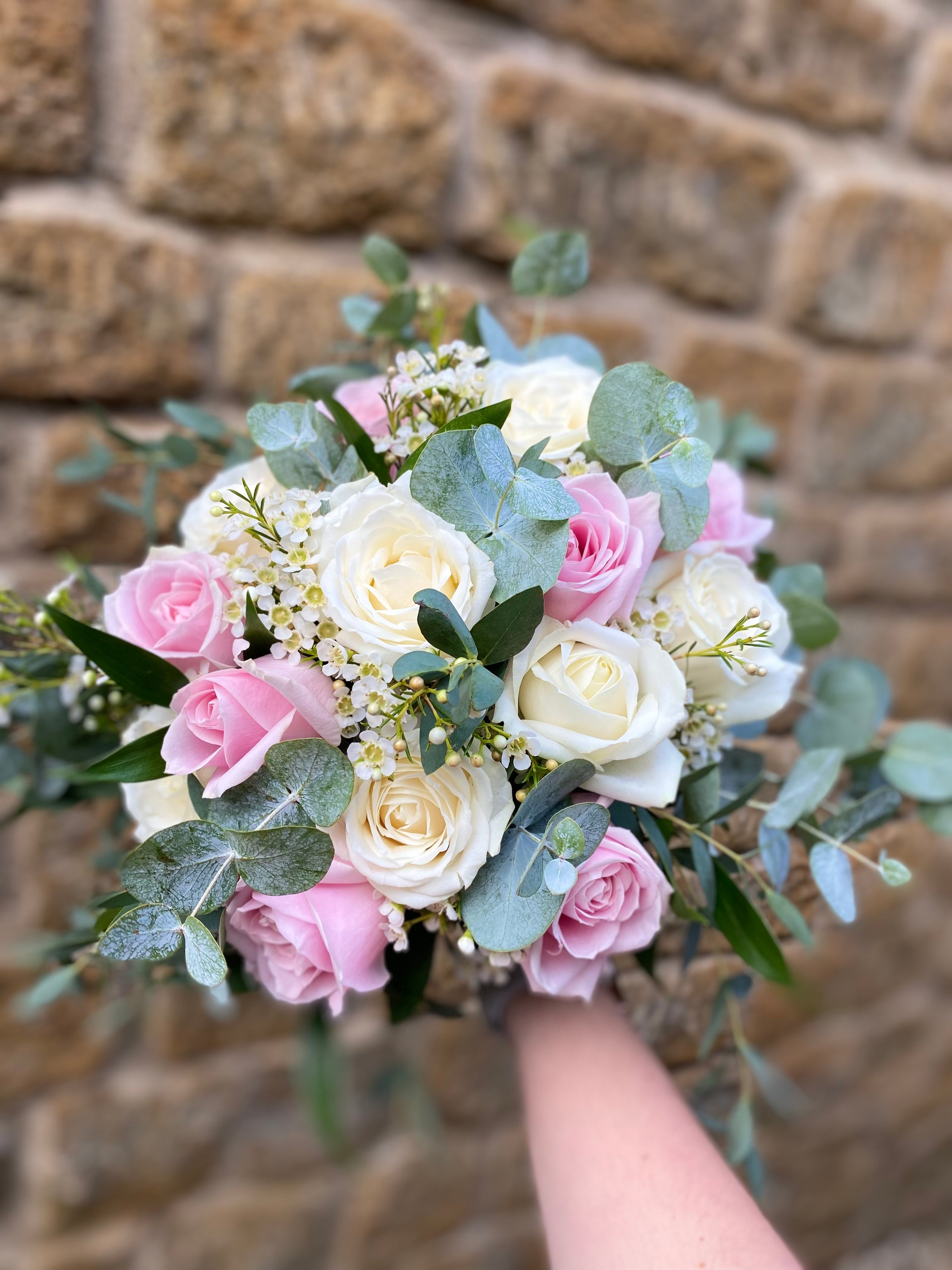 Weddings | Flowers by Natasha, image size:2400x3200