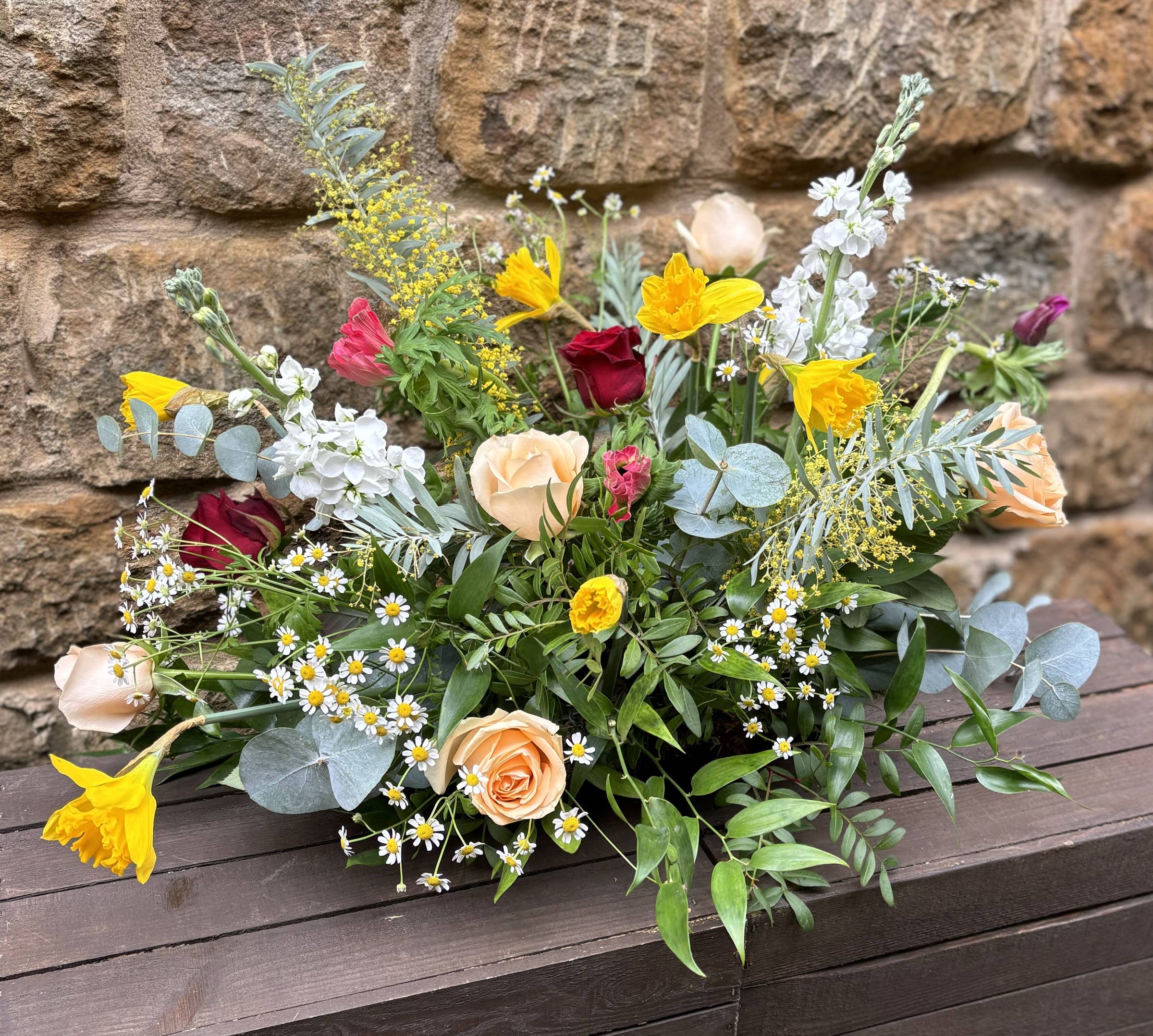 Weddings | Flowers by Natasha, image size:2400x2157